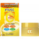 ROHTO Melano CC Anti-blemish Whitening Gel відбілюючий гель для обличчя проти пігментації з вітамінами C, E, 100 г
