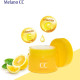 ROHTO Melano CC Anti-blemish Whitening Gel відбілюючий гель для обличчя проти пігментації з вітамінами C, E, 100 г