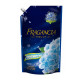 Rocket Soap Fragancia концентрований кондиціонер для білизни, свіжий аромат букету, поповнення 1500 мл