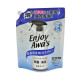 Rocket Soap Enjoy Awa's пена-спрей для мытья посуды, сменный блок 720 мл