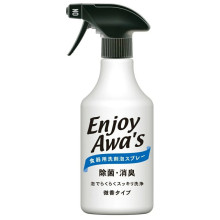Rocket Soap Enjoy Awa's піна-спрей для миття посуду, 400 мл