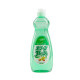 Rocket Soap Olive Fresh рідина для миття посуду, овочів і фруктів, з оливковою олією, 600 мл
