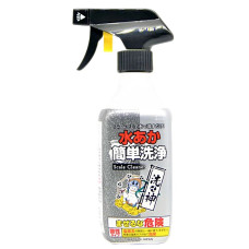 Rocket Soap Senshin Easy засіб для чищення від вапняного нальоту, цитрусовий аромат, 400 мл