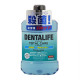 Rocket Soap Dentalife Total Care ополіскувач для ротової порожнини гігієнічний, м'ята, без спирту 1000 мл
