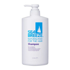 FineToday Sea Breeze шампунь для жирної шкіри голови 600 мл