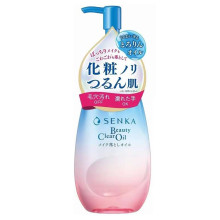 FineToday Senka Beauty олія для зняття стійкого макіяжу 200 мл