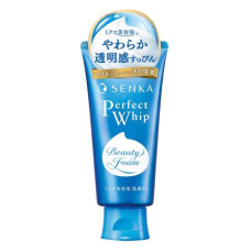 FineToday Senka Perfect Whip пенка для умывания для гладкости кожи, 120 г