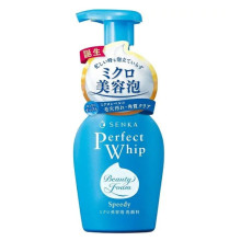 FineToday Senka Perfect Whip пенка для умывания с аминокислотами, 150 мл
