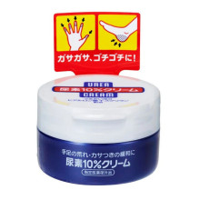 FineToday Urea Cream увлажняющий крем для рук и ног с мочевиной 10%, 100 г