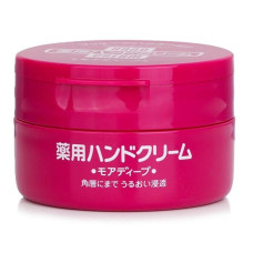 FineToday More Deep Hand Cream увлажняющий крем для рук с мочевиной и массажными микрогранулами, 100 г
