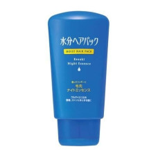 FineToday Moisture нічна есенція для кінчиків волосся з термозахистом, 120 г