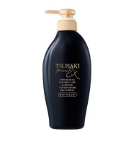 FineToday Tsubaki Premium EX кондиционер для повреждённых волос, 450 мл