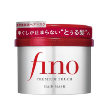 FineToday Fino Premium Touch Serum маска для поврежденных волос 230 г