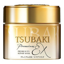 FineToday Tsubaki Premium маска для восстановления волос, 180 г
