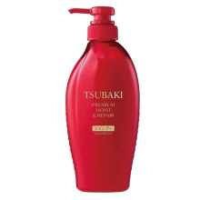 FineToday Tsubaki Premium шампунь для відновлення та зволоження, 450 мл