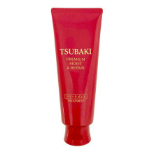 FineToday Tsubaki Premium маска для восстановления и увлажнения, 160 г