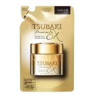 FineToday Tsubaki Premium маска для восстановления волос, 150 г, сменная упаковка