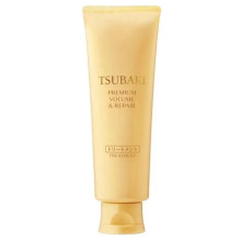 FineToday Tsubaki Premium маска для відновлення та об'єму, 160 г